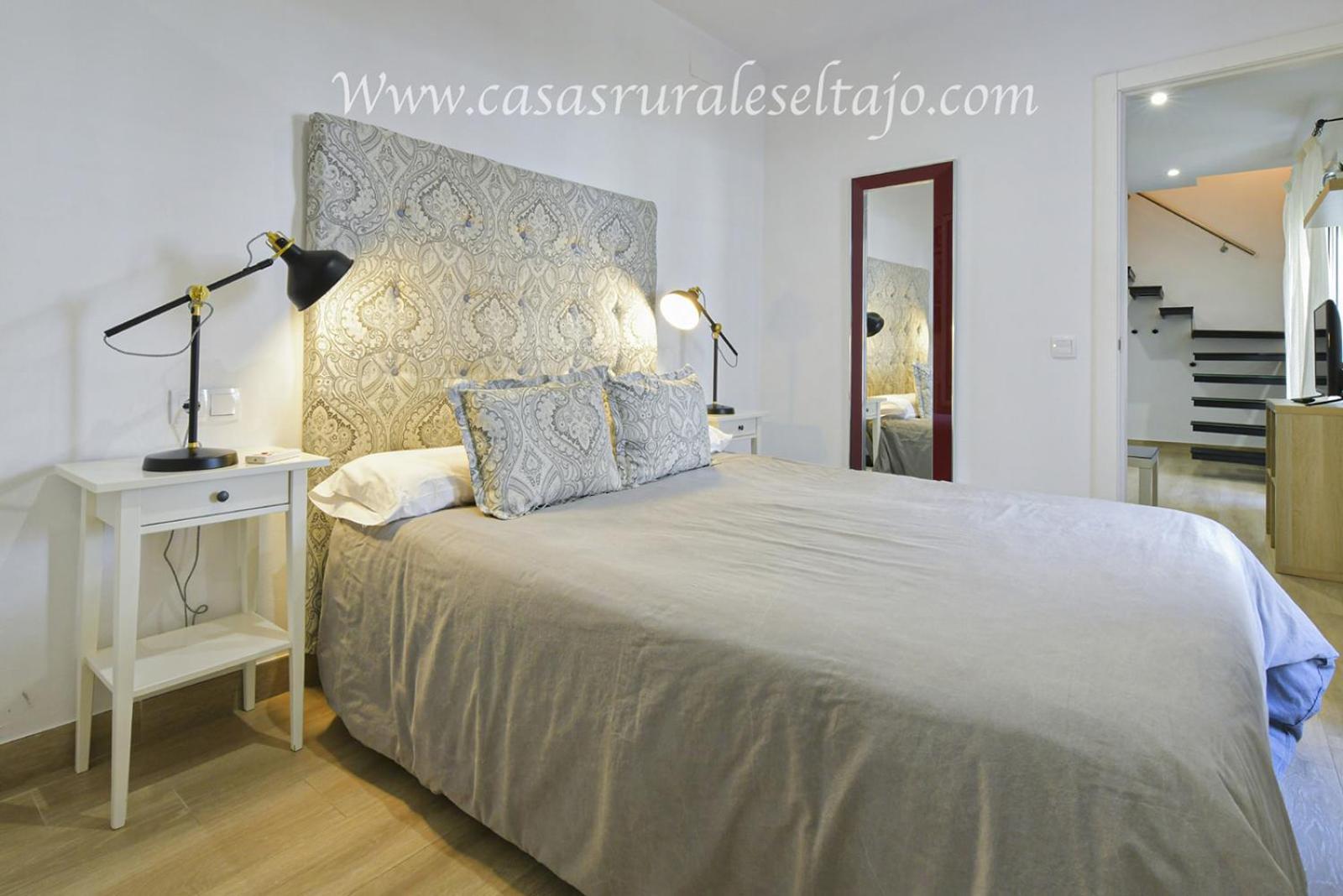 Casas Rurales El Tajo Setenil De Las Bodegas Buitenkant foto